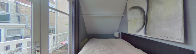 View 360° photo of slaapkamer of Schie 7