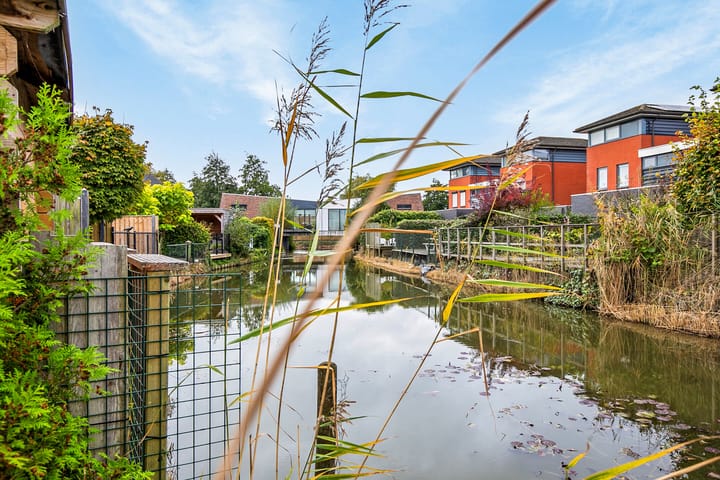 Foto 2 van Parelmoerboog 47