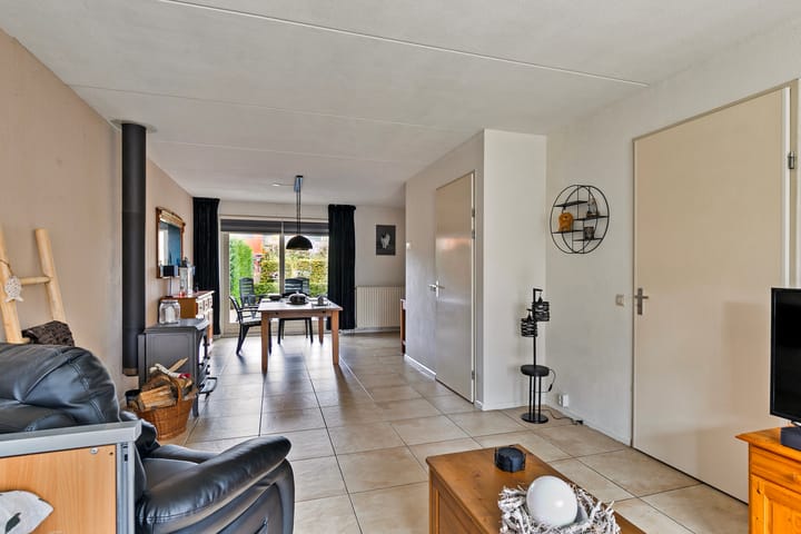 Foto 7 van Parelmoerboog 47