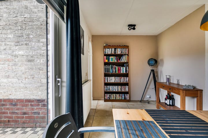 Foto 8 van Parelmoerboog 47