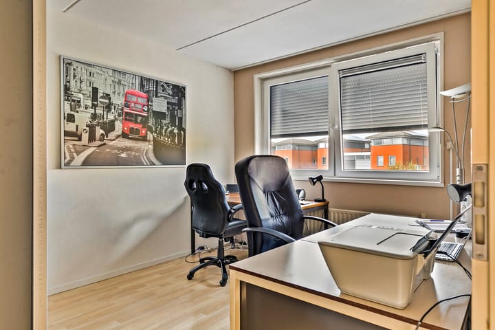 Foto 14 van Parelmoerboog 47