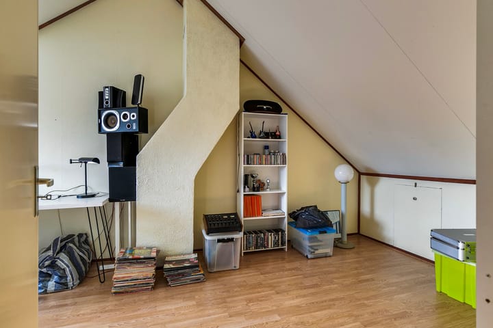 Foto 18 van Parelmoerboog 47