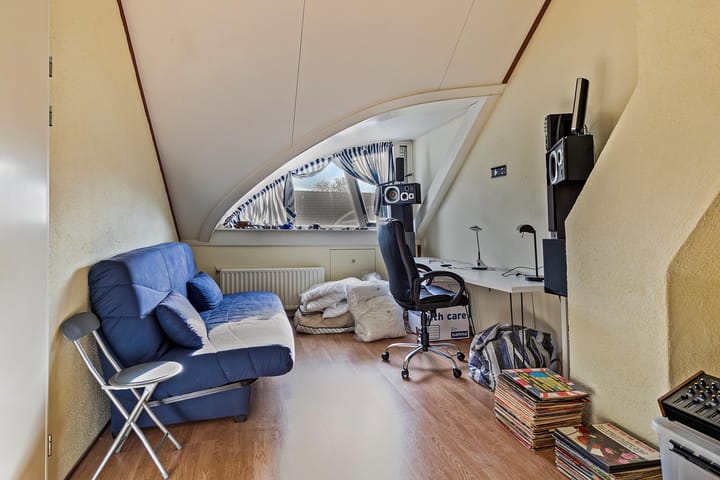 Foto 19 van Parelmoerboog 47