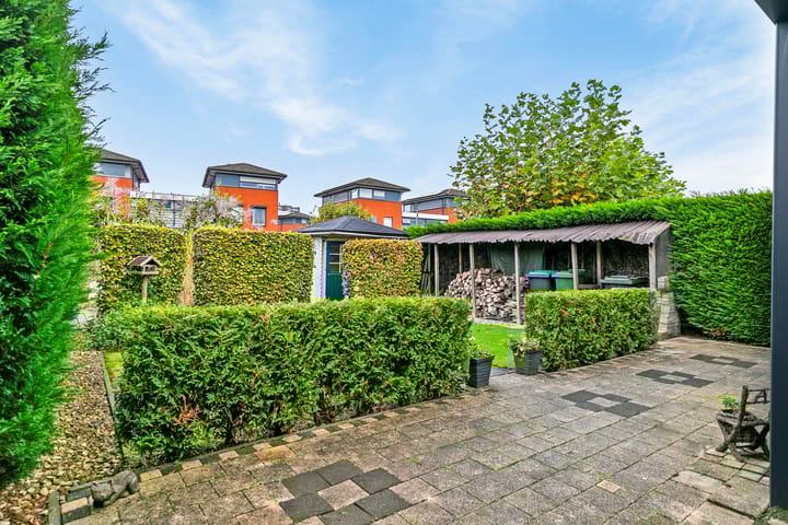 Foto 21 van Parelmoerboog 47