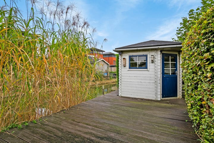 Foto 24 van Parelmoerboog 47