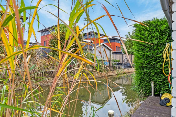 Foto 25 van Parelmoerboog 47