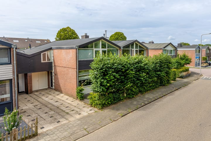 Foto 4 van Eksterlaan 38