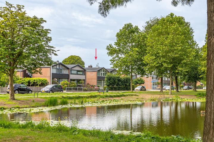 View photo 1 of Eksterlaan 38