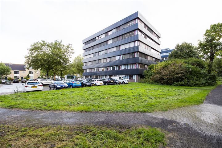 Kaap Hoorndreef 38-50, Utrecht