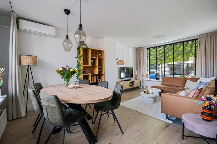 Foto 2 van Flevolandstraat 9