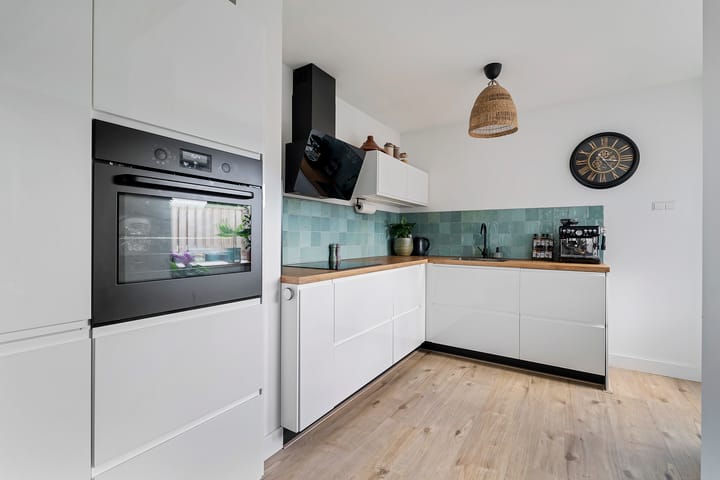 Foto 3 van Flevolandstraat 9