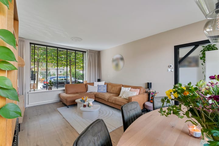 Foto 6 van Flevolandstraat 9