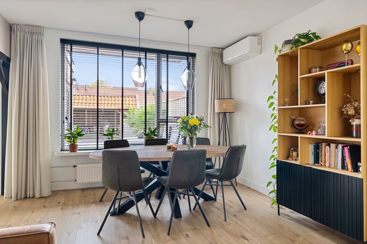 Foto 7 van Flevolandstraat 9