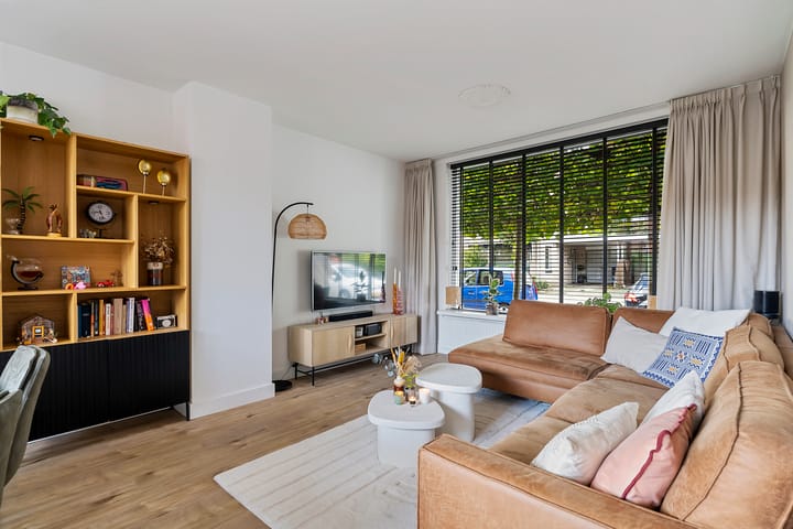 Foto 8 van Flevolandstraat 9