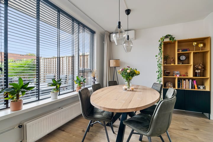 Foto 9 van Flevolandstraat 9