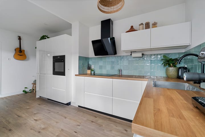 Foto 10 van Flevolandstraat 9