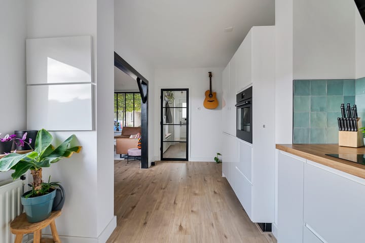 Foto 11 van Flevolandstraat 9