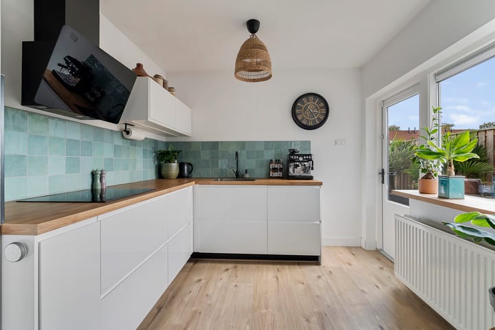 Foto 12 van Flevolandstraat 9