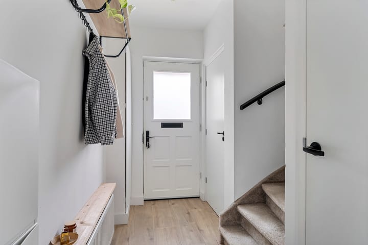 Foto 13 van Flevolandstraat 9