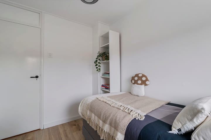 Foto 20 van Flevolandstraat 9