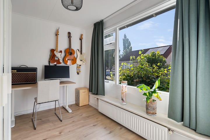 Foto 21 van Flevolandstraat 9