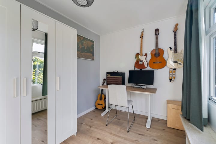 Foto 22 van Flevolandstraat 9