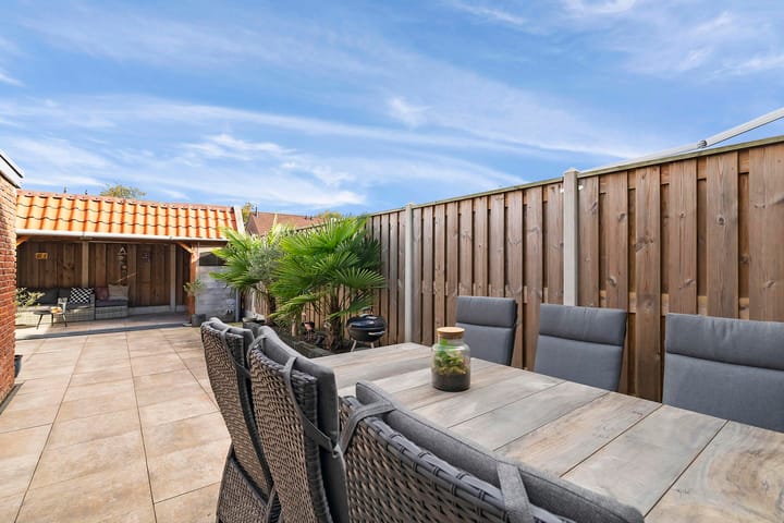 Foto 25 van Flevolandstraat 9