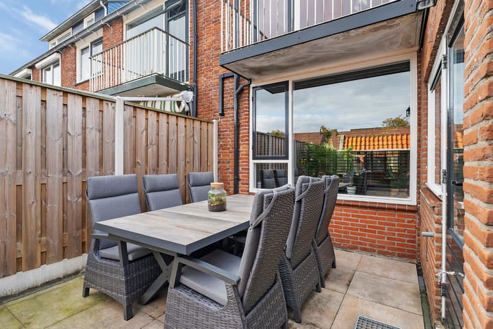 Foto 26 van Flevolandstraat 9