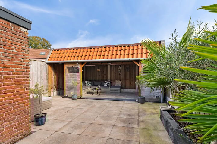 Foto 28 van Flevolandstraat 9