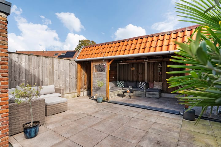 Foto 29 van Flevolandstraat 9