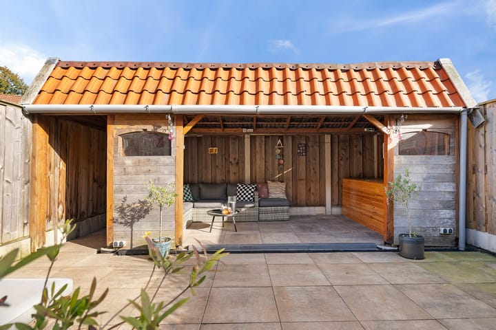 Foto 30 van Flevolandstraat 9