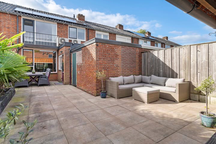 Foto 31 van Flevolandstraat 9