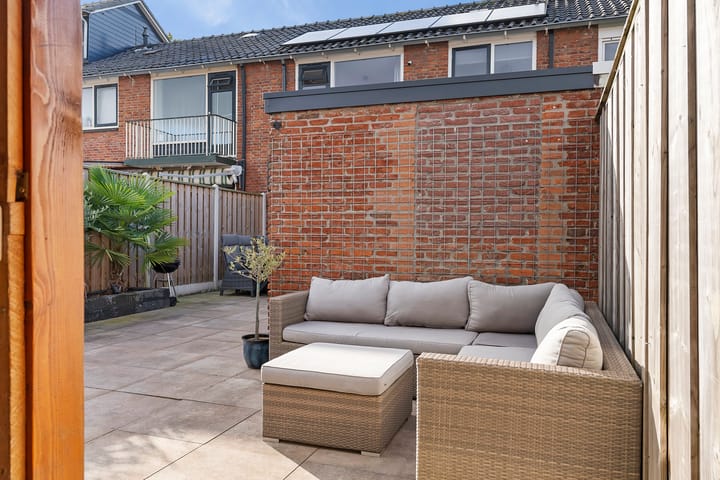 Foto 33 van Flevolandstraat 9