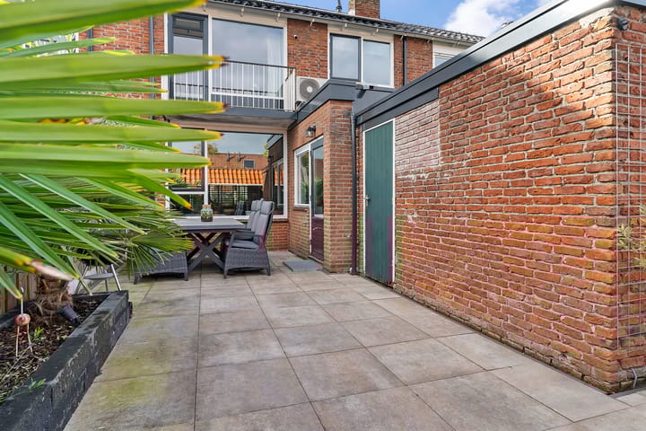 Foto 34 van Flevolandstraat 9