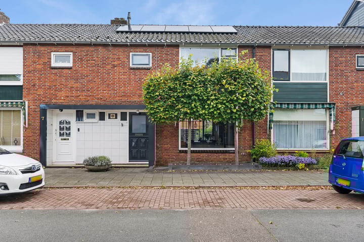 Foto 35 van Flevolandstraat 9