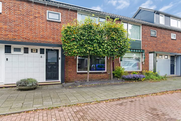 Foto 36 van Flevolandstraat 9