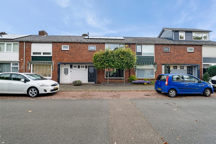 Foto 37 van Flevolandstraat 9