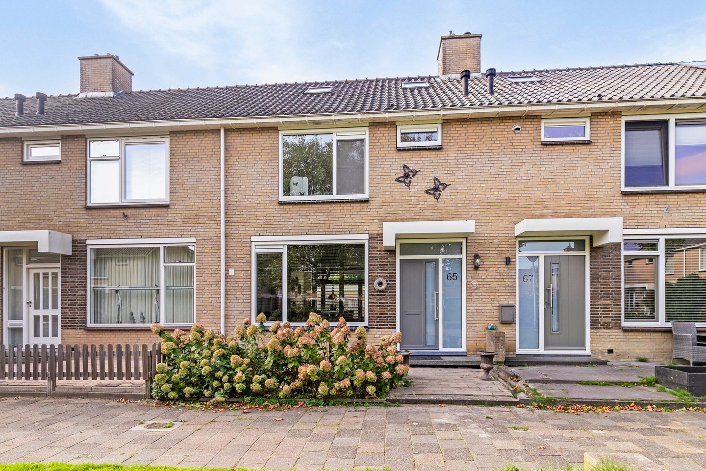 Foto 1 van Klaproosstraat 65