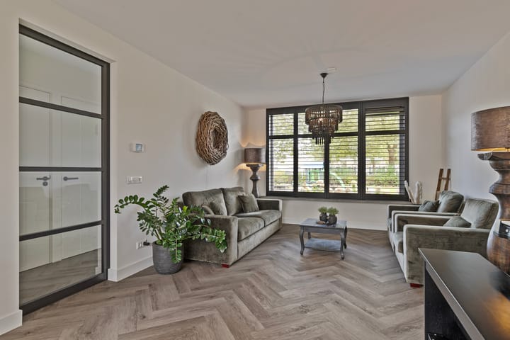 Foto 2 van Klaproosstraat 65