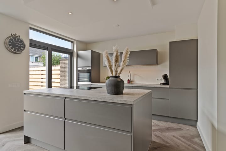 Foto 3 van Klaproosstraat 65