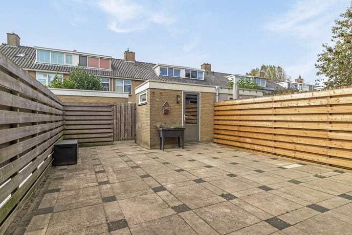 Foto 4 van Klaproosstraat 65