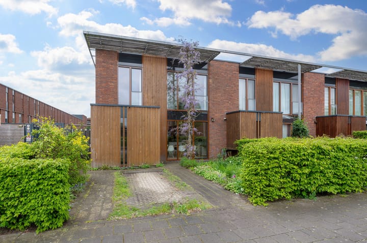 Foto 1 van Fraeylemastraat 13