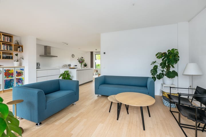 Foto 2 van Fraeylemastraat 13