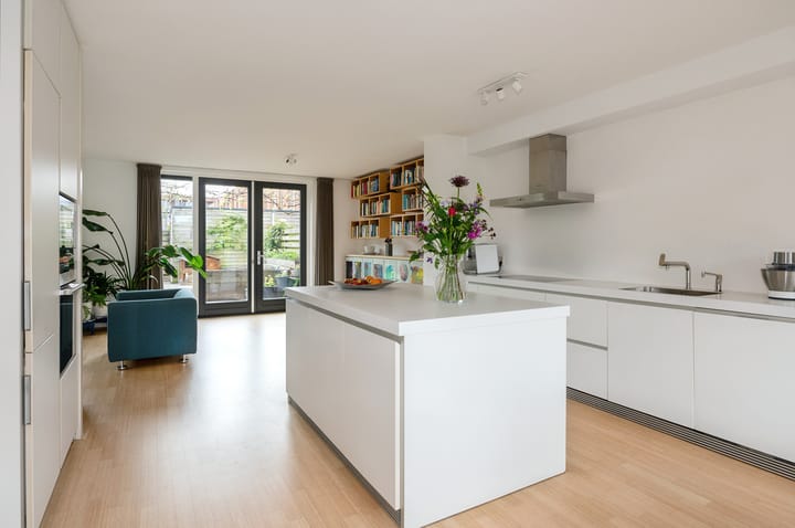 Foto 3 van Fraeylemastraat 13