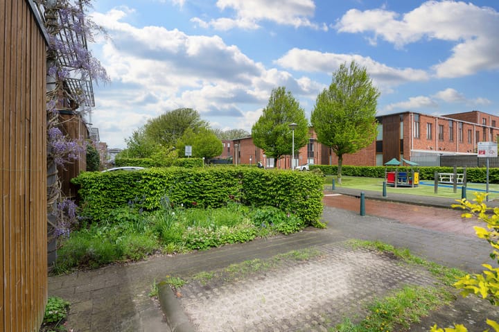 Foto 5 van Fraeylemastraat 13