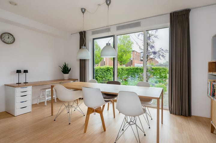 Foto 8 van Fraeylemastraat 13