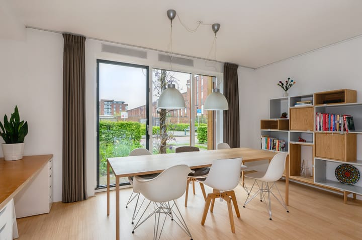 Foto 9 van Fraeylemastraat 13