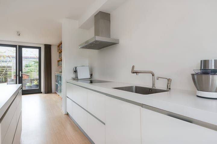 Foto 12 van Fraeylemastraat 13