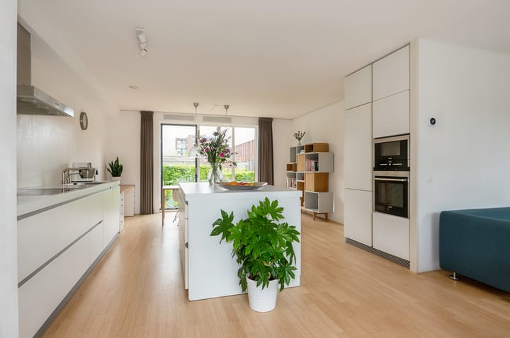 Foto 15 van Fraeylemastraat 13