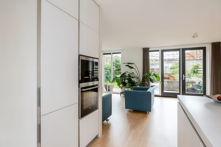 Foto 16 van Fraeylemastraat 13